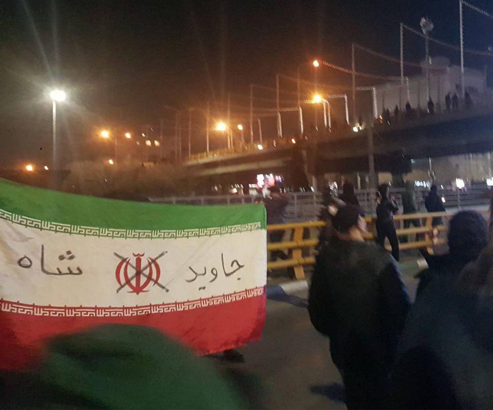 «نمی‌دانیم زنده است یا او را هم کشتند»؛ روایت ۱۰۰ روز بی‌خبری از بازداشتی‌های انقلاب ملی