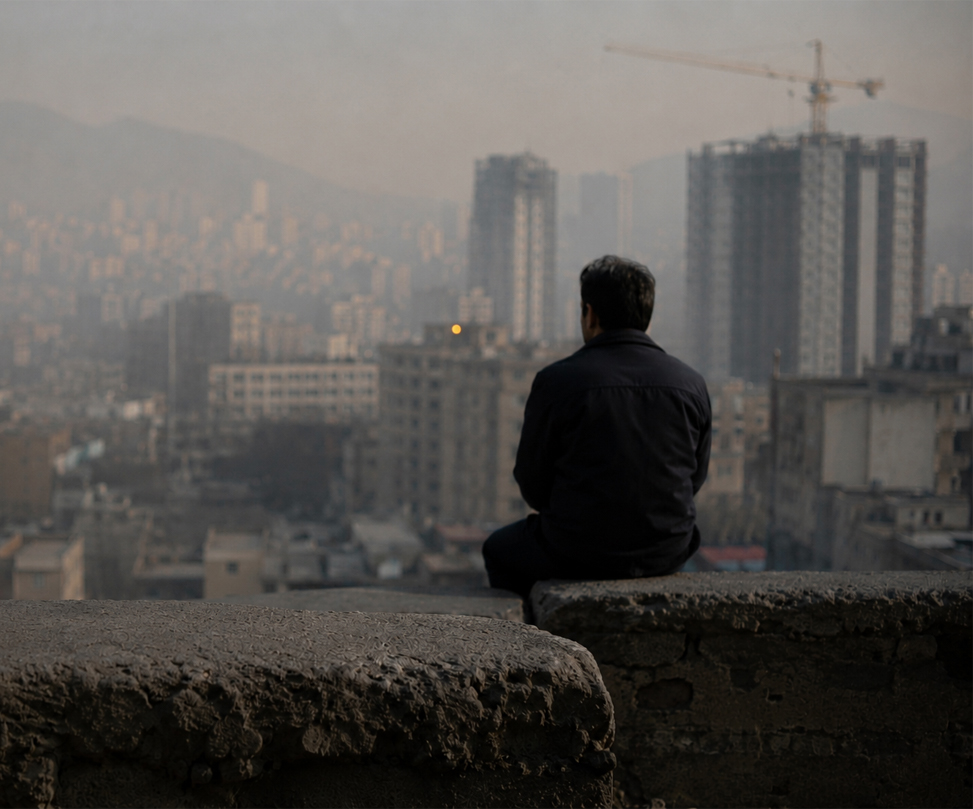 آتش‌بس در آسمان، جنگ نان روی زمین؛ زندگی ایرانیان زیر بمباران گرانی‌ها