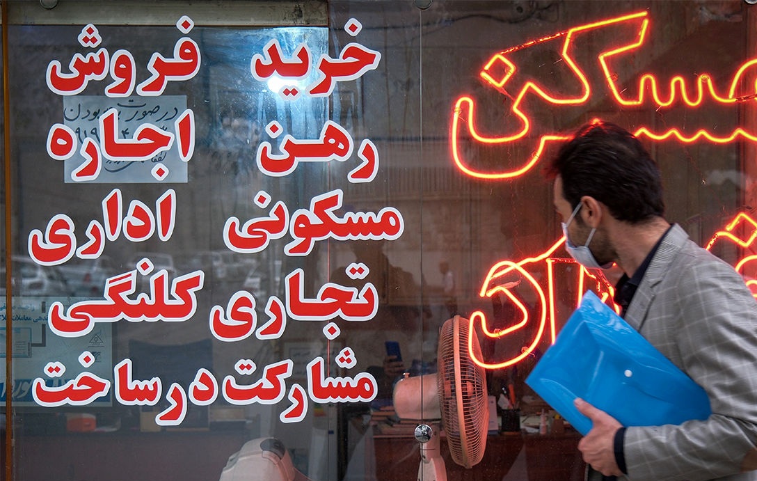 پرواز اجاره‌بهای مسکن در ایران؛ باری سنگین بر دوش مردم