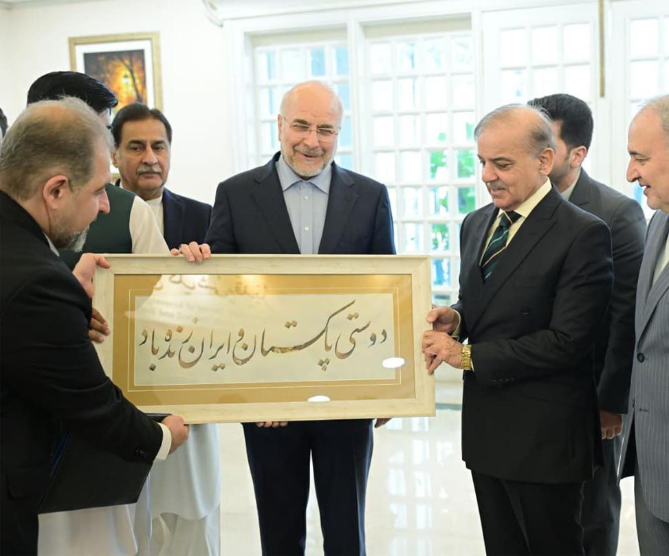 از فرماندهی نیروهوایی سپاه تا مذاکره با آمریکا؛ قالیباف و میراث شهرهای موشکی