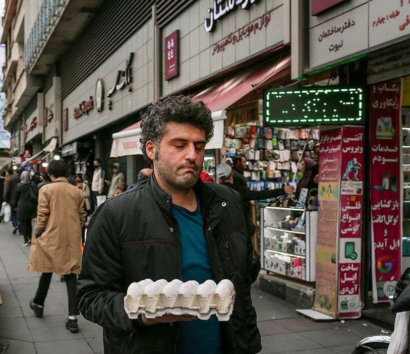 سال ۱۴۰۴؛ انفجار اقتصاد ایران در آستانه فروپاشی جمهوری اسلامی