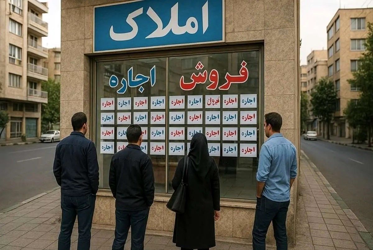 ناکارآمدی سیاست‌ کنترلی دولت؛ نجومی شدن اجاره مسکن در سراسر ایران