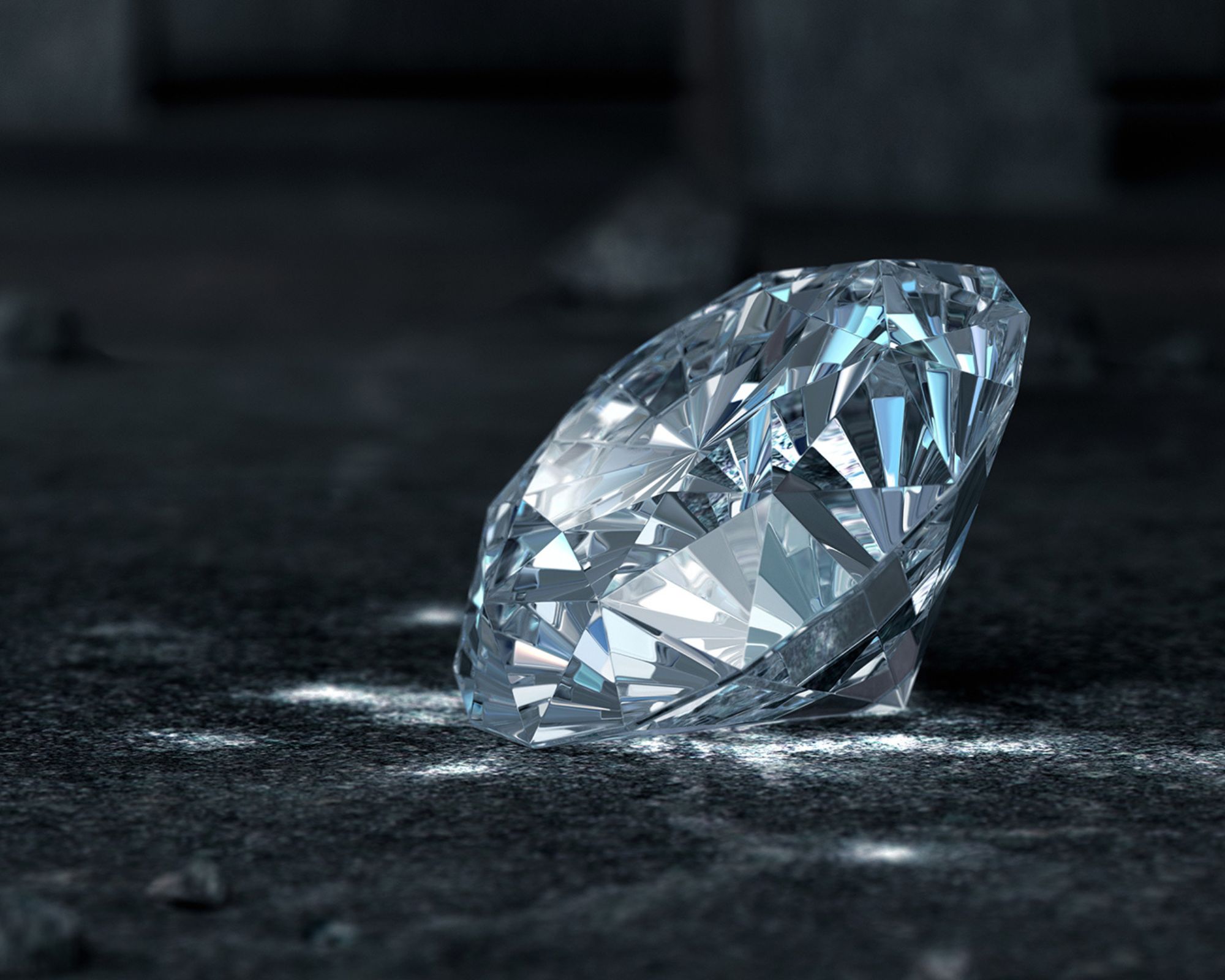 دانشمندان برای نخستین‌بار «الماس شش‌ضلعی» ساخته‌اند که از نوع طبیعی آن سخت‌تر است