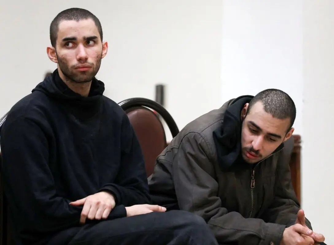 اعدام دو معترض دی‌ماه؛ ادامه موج سرکوب شدید شهروندان در ایران