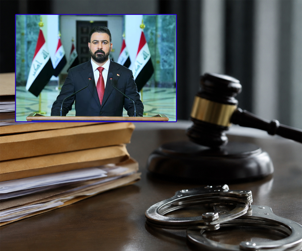 بازداشت ده‌ها سیاستمدار عراقی؛ ردپای شبکه‌های فساد مالی زیر ذره‌بین