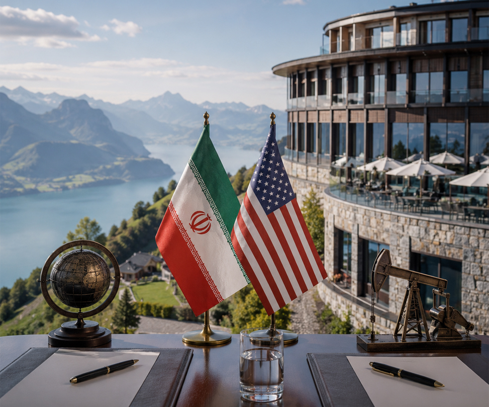 بازگشایی هرمز و رویای ۳۰۰ میلیارد دلاری؛ آیا اقتصاد ایران در آستانه دگرگونی است؟