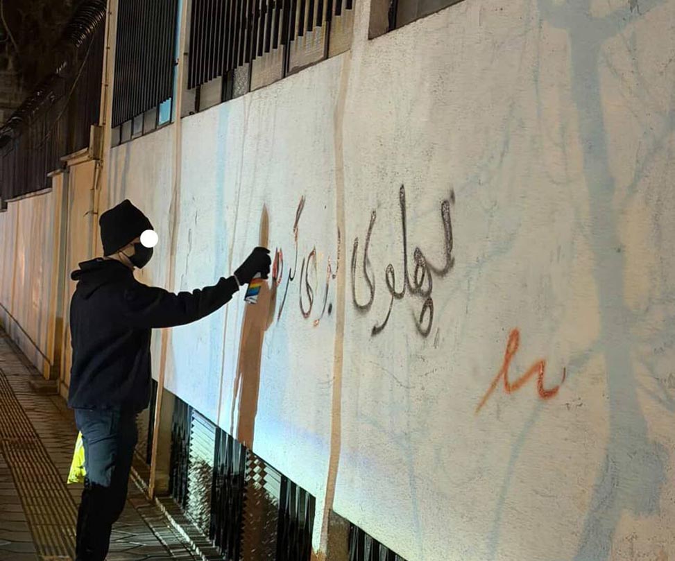 بازگشت نیمه‌جان اینترنت؛ خشم از مذاکرات آمریکا، سوگ عمیق برای کشتار دی‌ماه و ادامه حمایت از شاهزاده رضا پهلوی