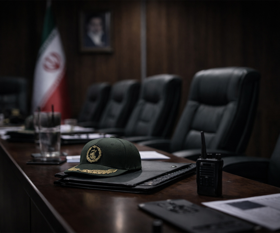 بحران در راس نظام؛ فرماندهان حذف می‌شوند، جانشین‌ها معرفی نمی‌شوند