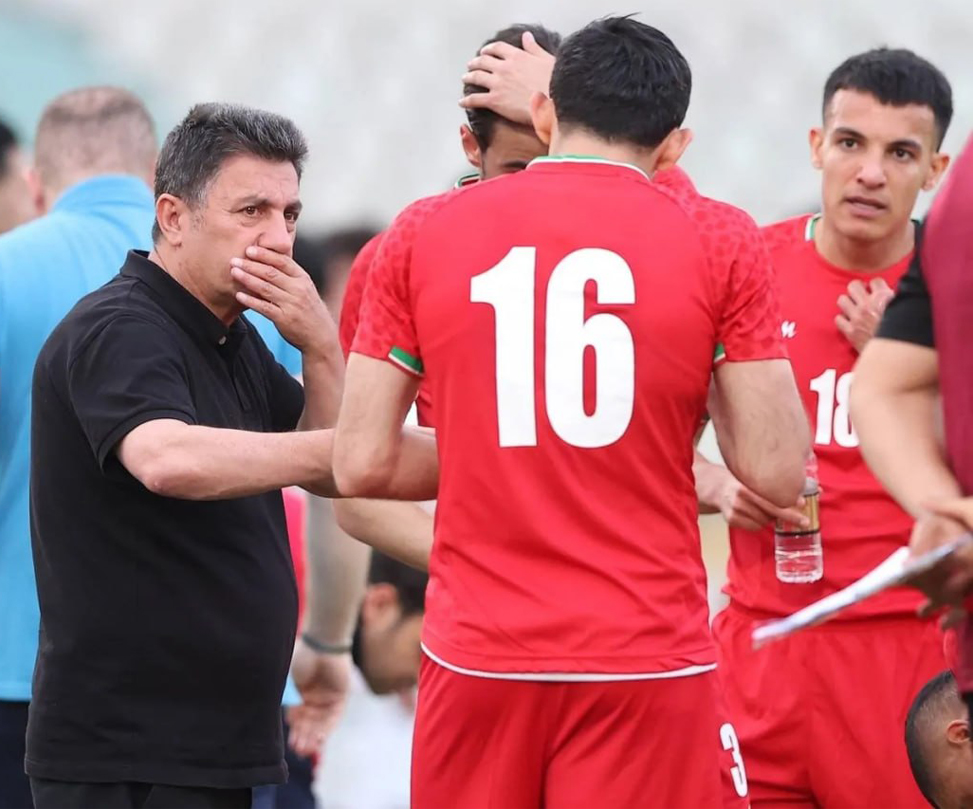 تایید گزارش ایندیپندنت فارسی؛ آمریکا به تیم ایران فقط «ویزای ساعتی» می‌دهد