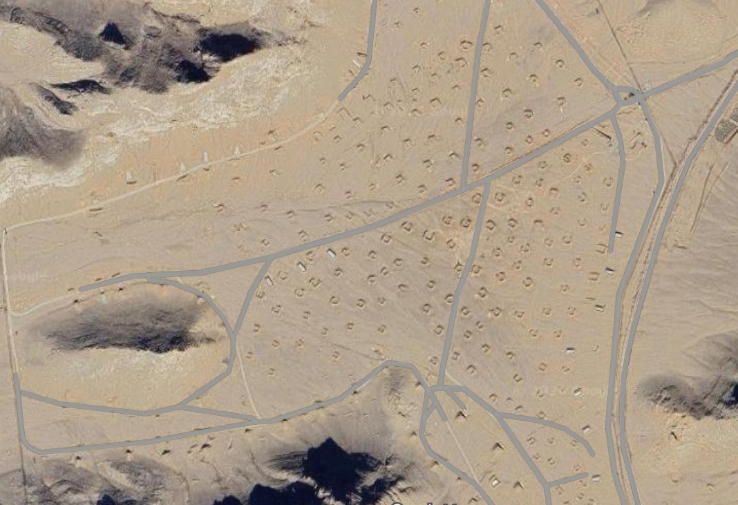 انفجارهای هولناک کوه صفه؛ شهر موشکی زیر پای گردشگران در بام اصفهان  