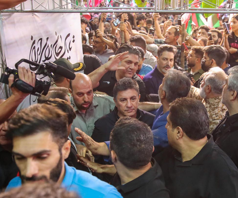 جلسه تاج با دبیرکل فیفا هم تاثیر نداشت؛ بدون ویزای آمریکا در فاصله ۲۴ روز تا جام جهانی