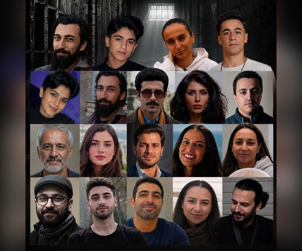 معترضان دی‌ماه زیر تیغ احکام اعدام؛ سرکوب وارد مرحله تازه‌ای شد