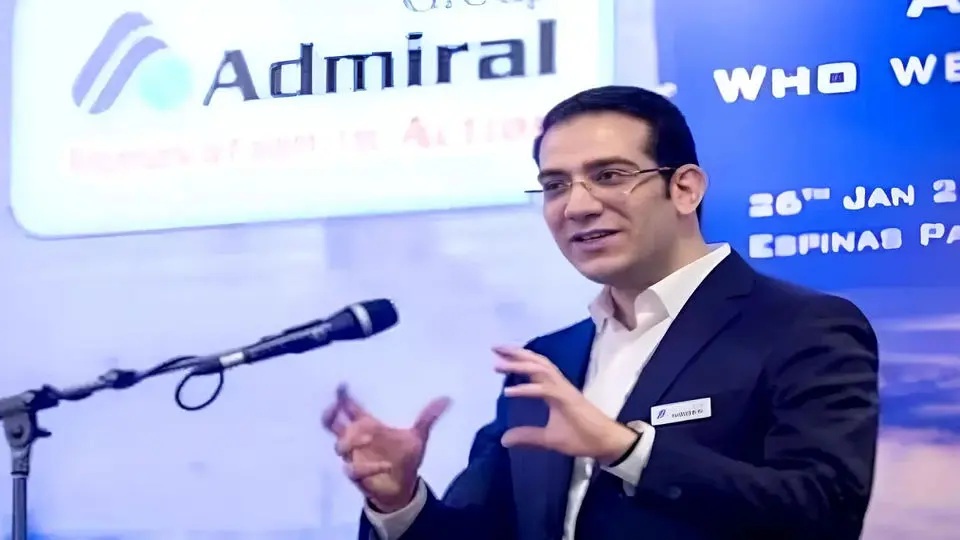 پسران شمخانی با استفاده از نام مستعار املاکی به ارزش ۲۹ میلیون دلار در دبی خریده‌اند