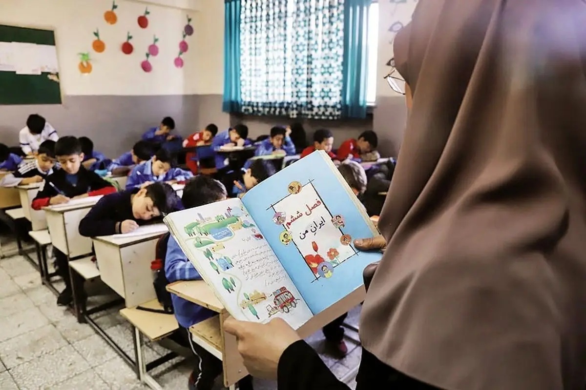 سرکوب، جنگ و تعطیلی مدارس؛ خاموشی سراسری آموزش در ایران