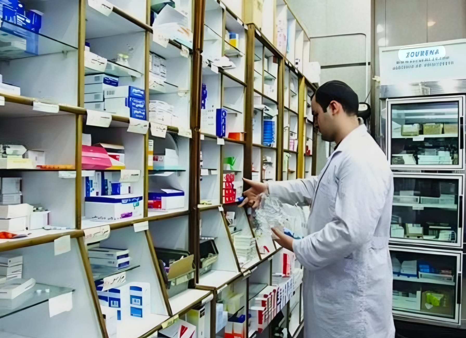 افزایش ۳۰ تا ۳۰۰ درصدی قیمت داروهای بیماری سرطان در ایران