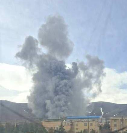 آغاز هفته چهارم حملات اسرائیل و آمریکا؛ حمله آمریکا به تاسیسات هسته‌ای نطنز