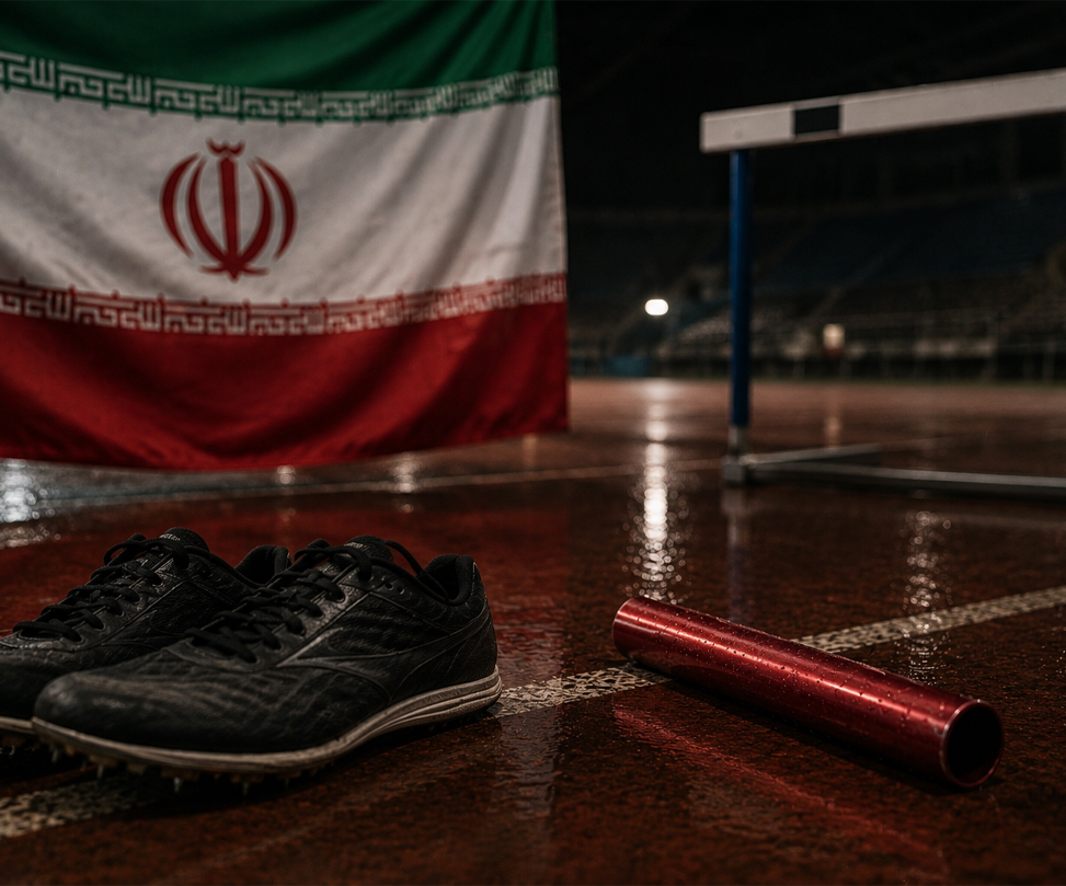 رای نهایی پرونده جنجالی دوومیدانی‌کاران؛ چهار سال زندان برای رسولی و کامران
