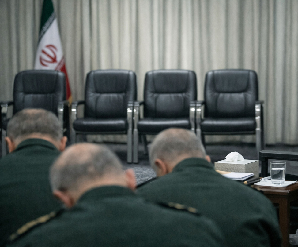 زنجیره حذف فرماندهان ارشد از جنگ ۱۲ روزه تاکنون؛ فهرستی که نتانیاهو به‌روز می‌کند