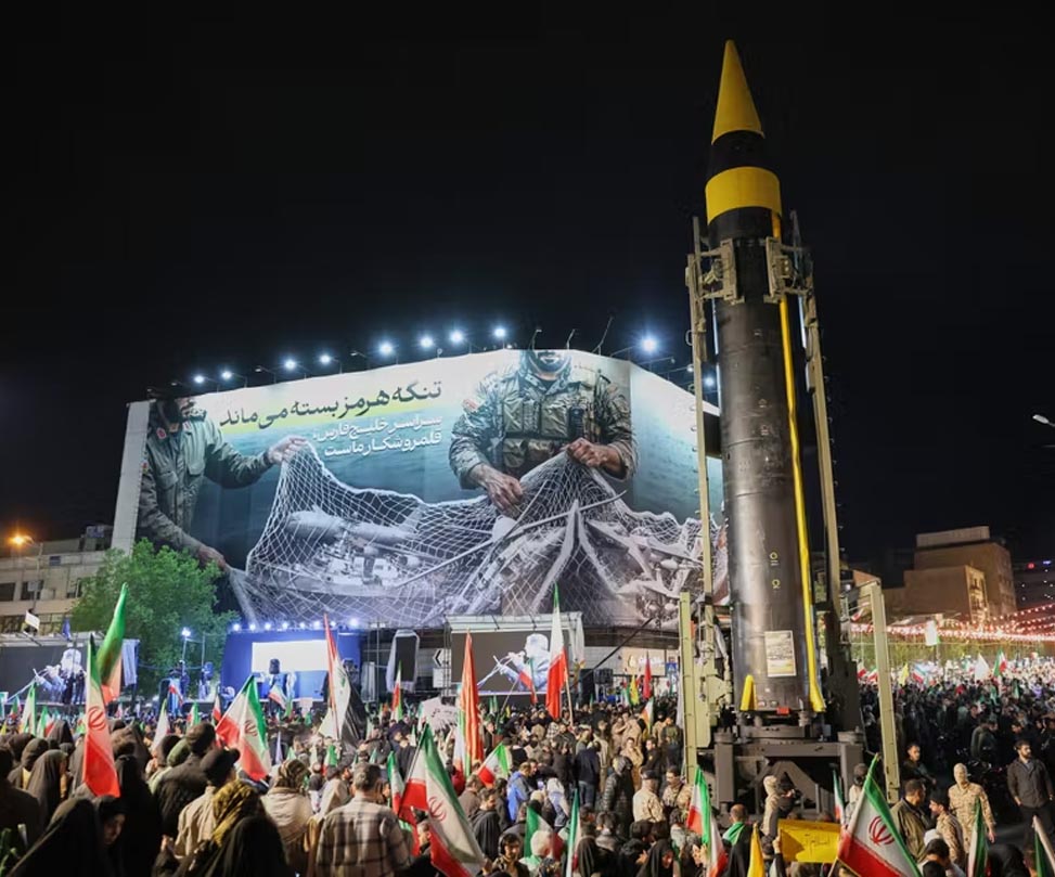 سایه بازگشت جنگ بر مذاکرات تهران و واشنگتن؛ اسرائیل آماده نبردی طولانی می‌شود