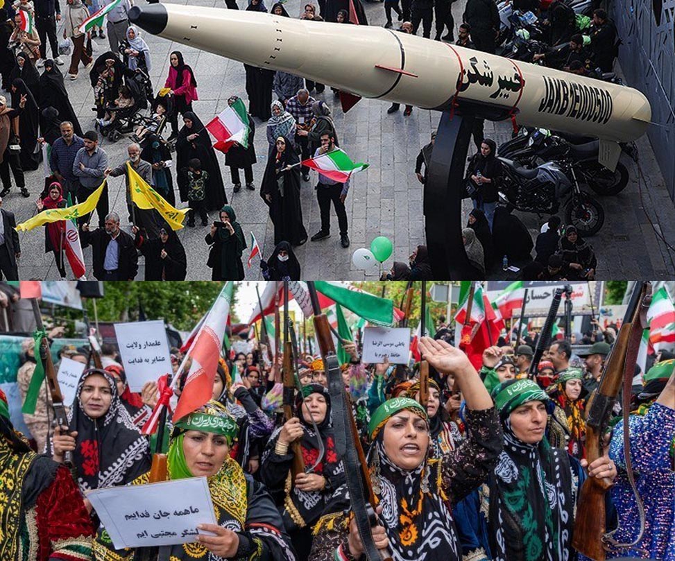 مرحله جدید سرکوب و کشتار پس از دی‌ماه؛ اعدام‌های روزانه، قطعی اینترنت و زندگی زیر فشار فقر