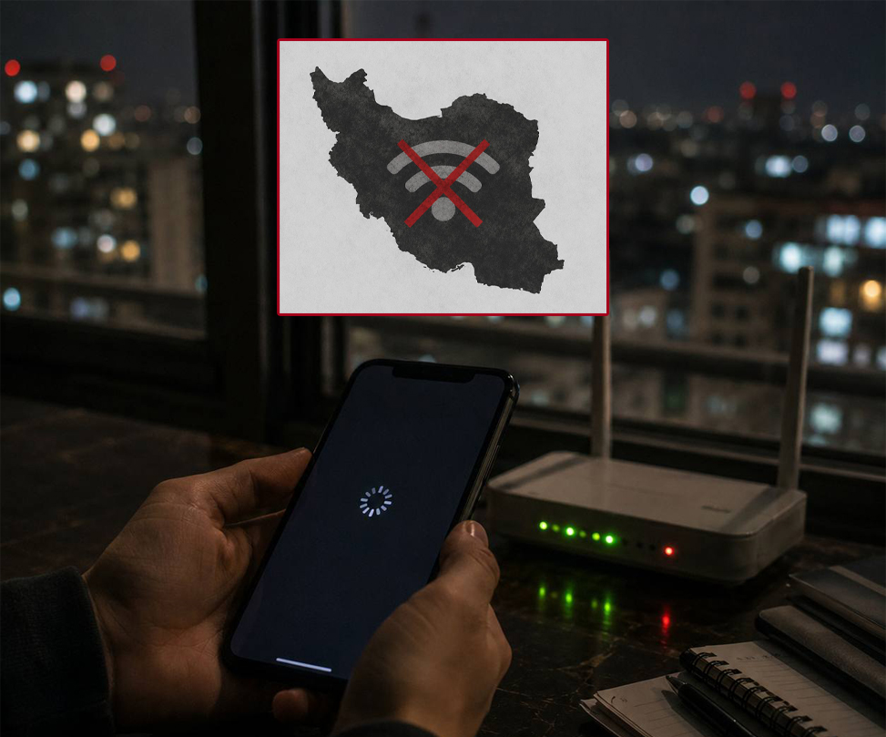 سه روز پس از پایان قطعی ۸۸ روزه؛ اینترنت به شدت کند، فیلترشکن‌ها مختل و کسب‌وکارها فلج‌اند