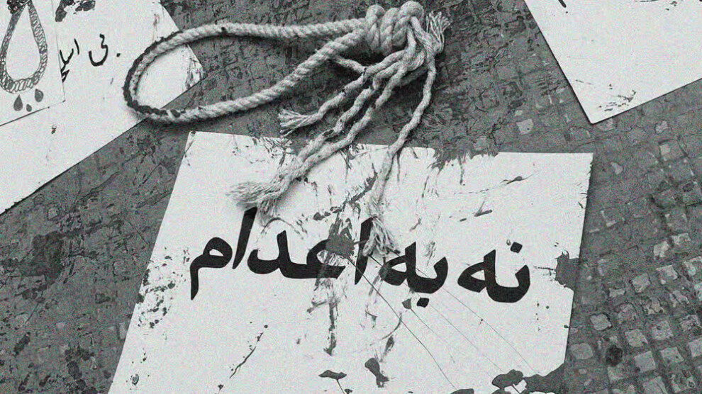 اعدام گسترده معترضان و متهمان امنیتی در ایران طی دو ماه