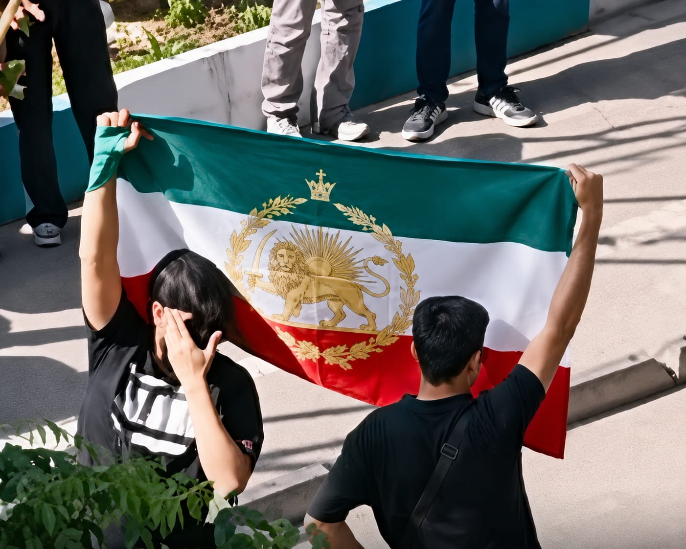 اخراج دانشجویان دانشگاه شریف؛ تشدید سرکوب دانشجویان منتقد در ایران