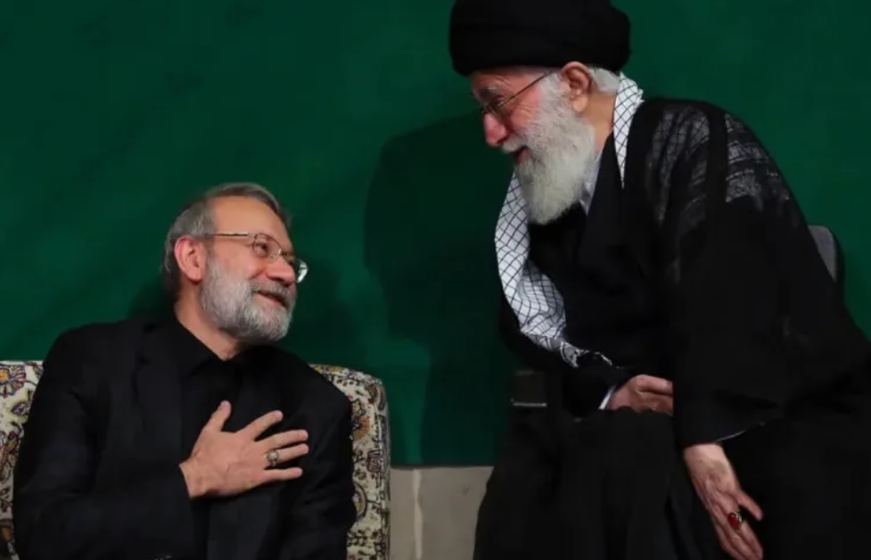 اسرائیل چگونه علی لاریجانی را ردیابی کرد و کشت؟