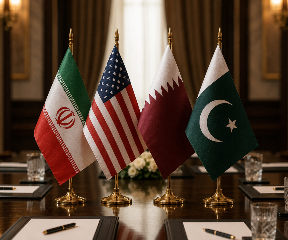 تاریخ دور جدید مذاکرات تهران و واشنگتن تعیین شد؛ اختلاف بر سر تنگه هرمز و پول‌ها پابرجا ماند