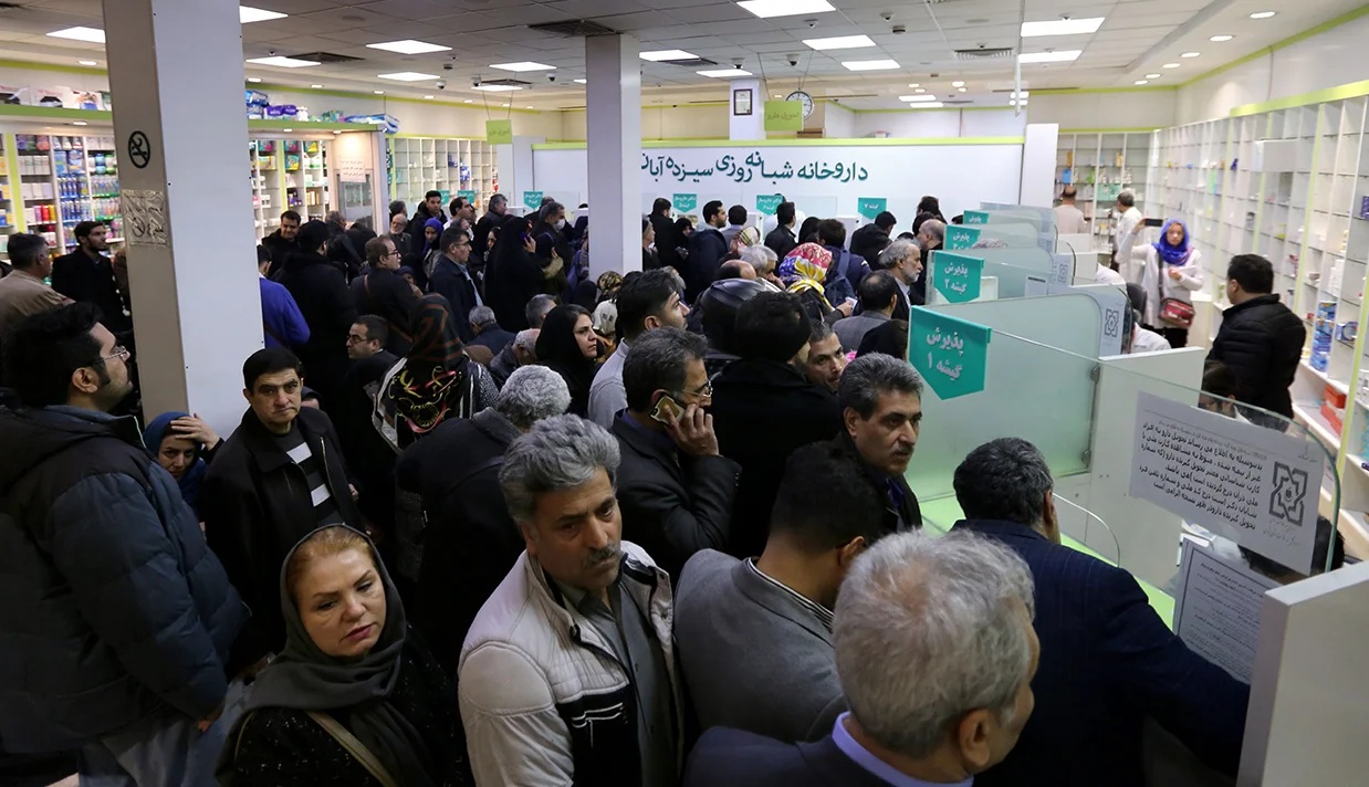 افزایش بحران دارو در ایران؛ بیماران خاص در معرض آسیب جدی