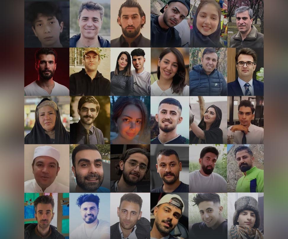 گسترش شمار بازداشت‌ها و اجرای حکم اعدام‌؛ تشدید سرکوب مردم ایران در روزهای آتش‌بس