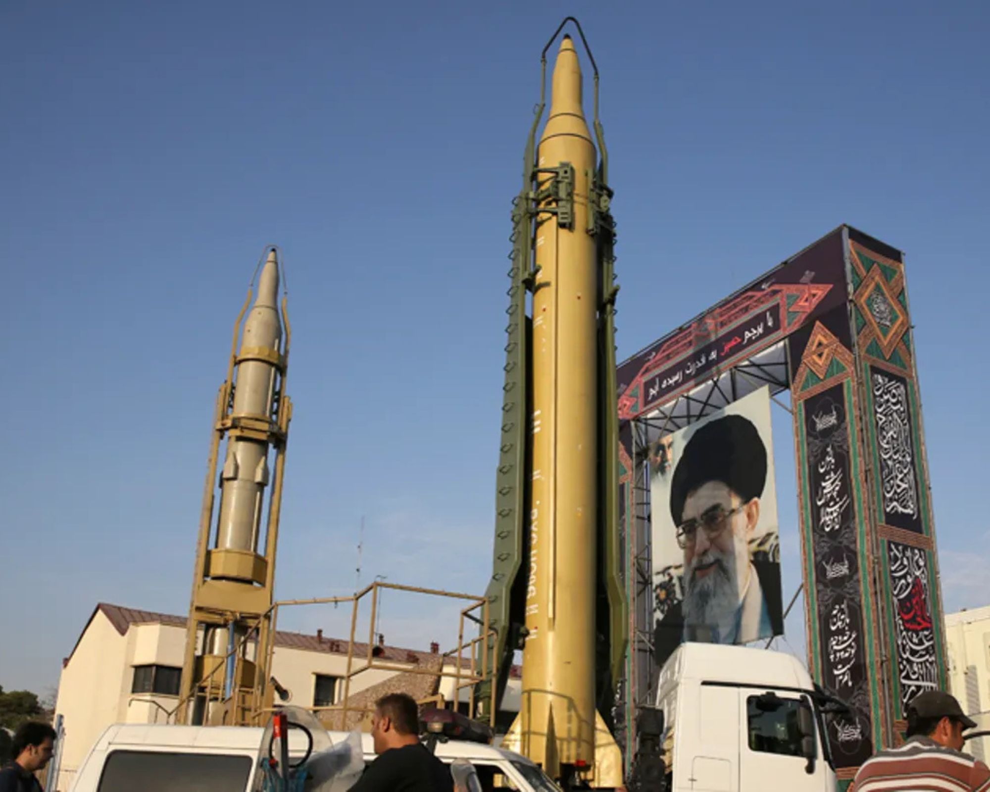 فاکس‌نیوز: جنگ جمهوری اسلامی علیه آمریکا و اسرائیل با فناوری تسلیحاتی کره شمالی تغذیه می‌شود