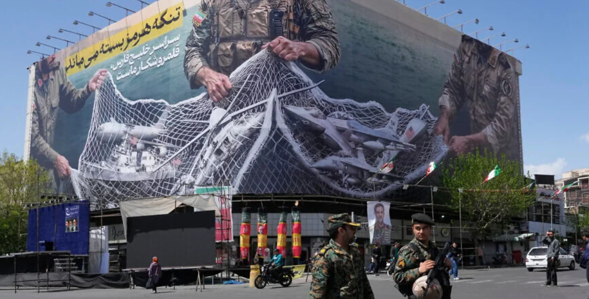 چرا گفتگوهای بعدی تهران و واشنگتن هم محکوم به شکست است؟