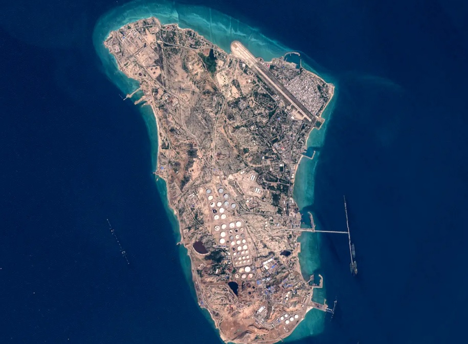 از نیروهای زمینی تا حملات هوایی؛ آمریکا چه برنامه‌ای برای باز کردن تنگه هرمز دارد؟