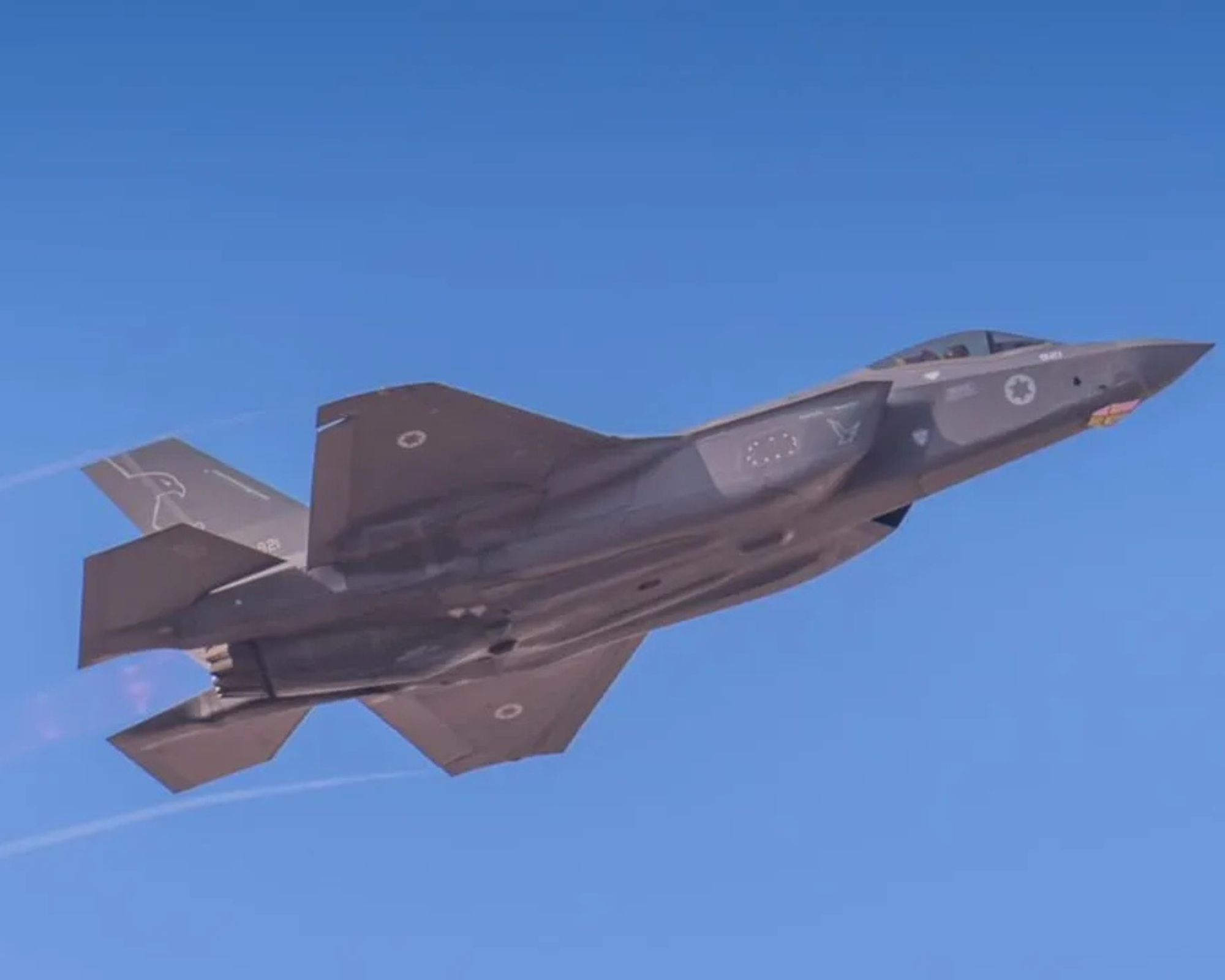 تاکتیک تازه نیروی هوایی اسرائیل؛ حملات به ایران با سوخت کمتر و دامنه گسترده‌تر