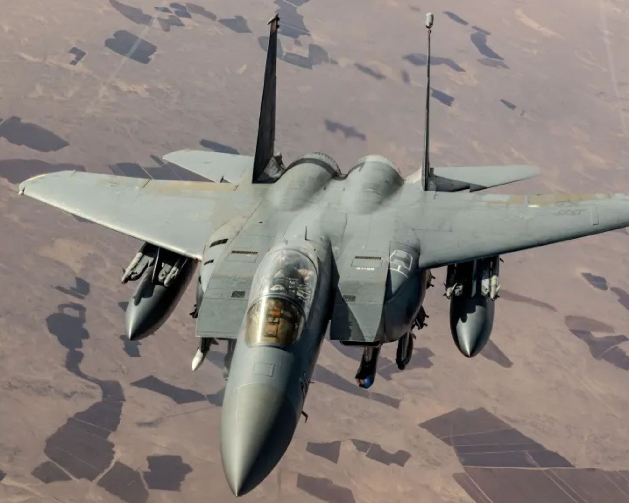 هر آنچه درباره عملیات نجات افسر و خلبان آمریکایی می‌دانیم