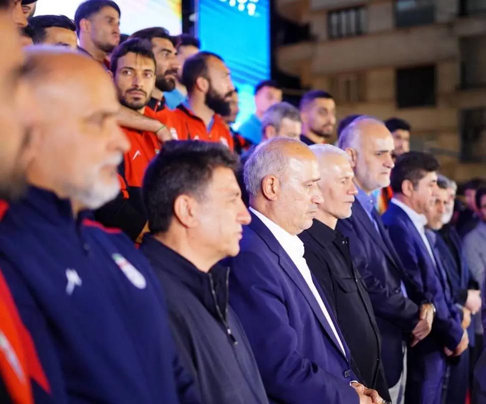 از آریزونا تا تیخوانا؛ چرا تیم فوتبال ایران اردوی خود را به مکزیک منتقل کرد؟
