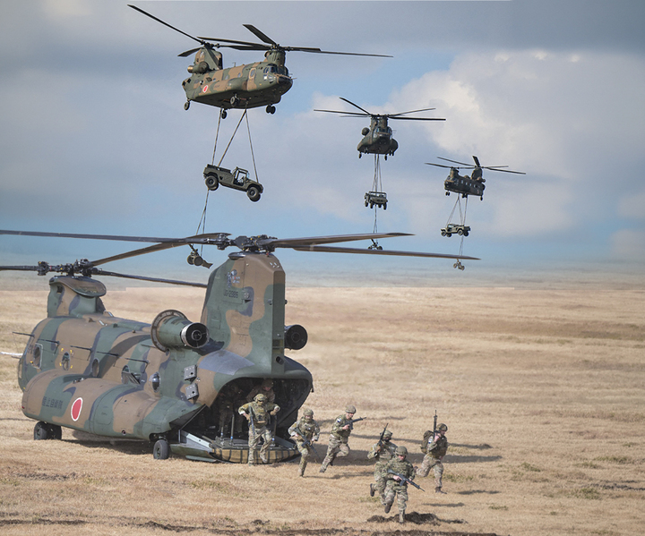 احتمال انجام عملیات زمینی در هفته آینده؛ در ذهن ترامپ چه می‌گذرد؟