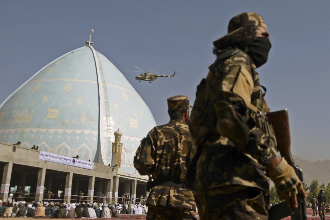 قندهار؛ پایتخت غیررسمی طالبان و کانون قدرت ملا هبت‌الله آخندزاده