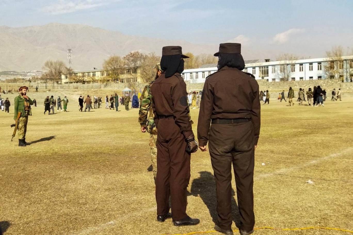 افزایش فشار محتسبان، تشدید مجازات بدنی و نگرانی از «بدرفتاری و کشتار» نظامیان پیشین