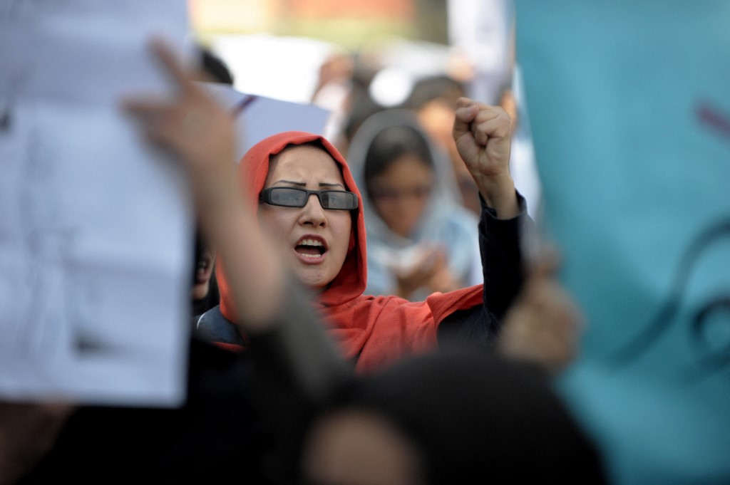 رواج زن‌کُشی در افغانستان؛ دو زن جوان در قندوز و فاریاب سر بریده شدند