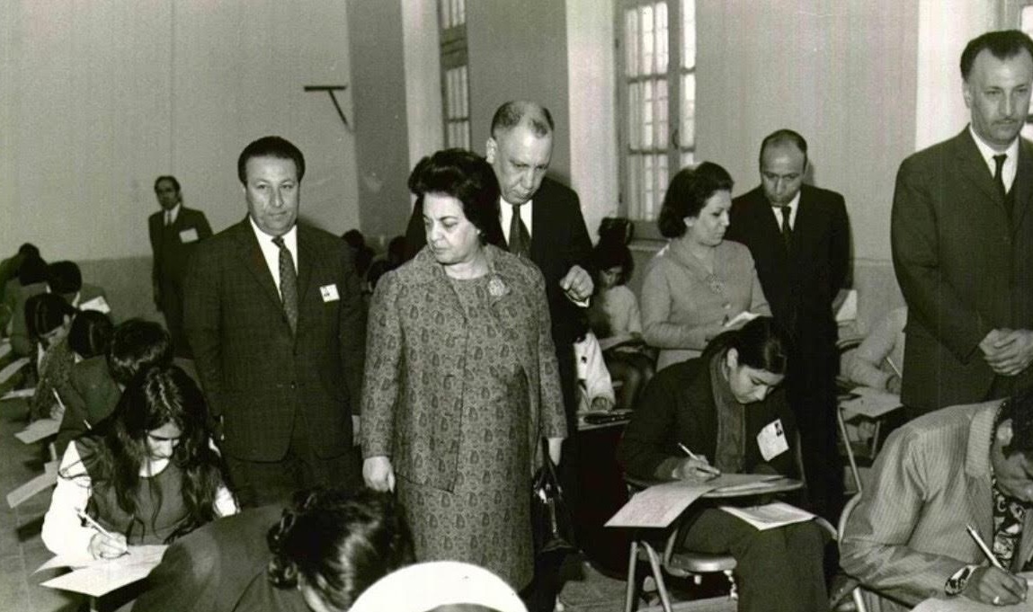 سالگرد اعدام فرخ‌رو پارسا؛ وزیری با کارنامه تحول در آموزش‌ و پرورش ایران