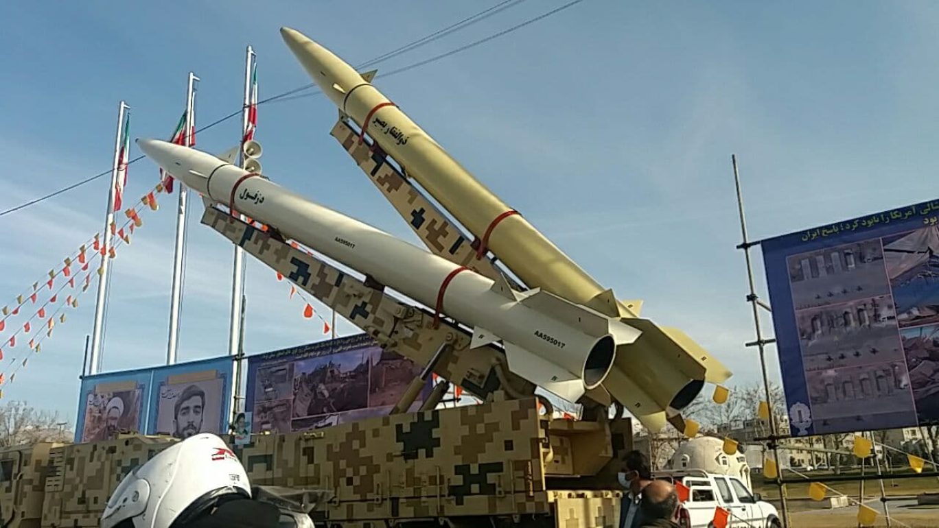 وال‌استریت ژورنال: جمهوری اسلامی هنوز هزاران موشک دارد اما نمی‌تواند موشک جدید تولید کند