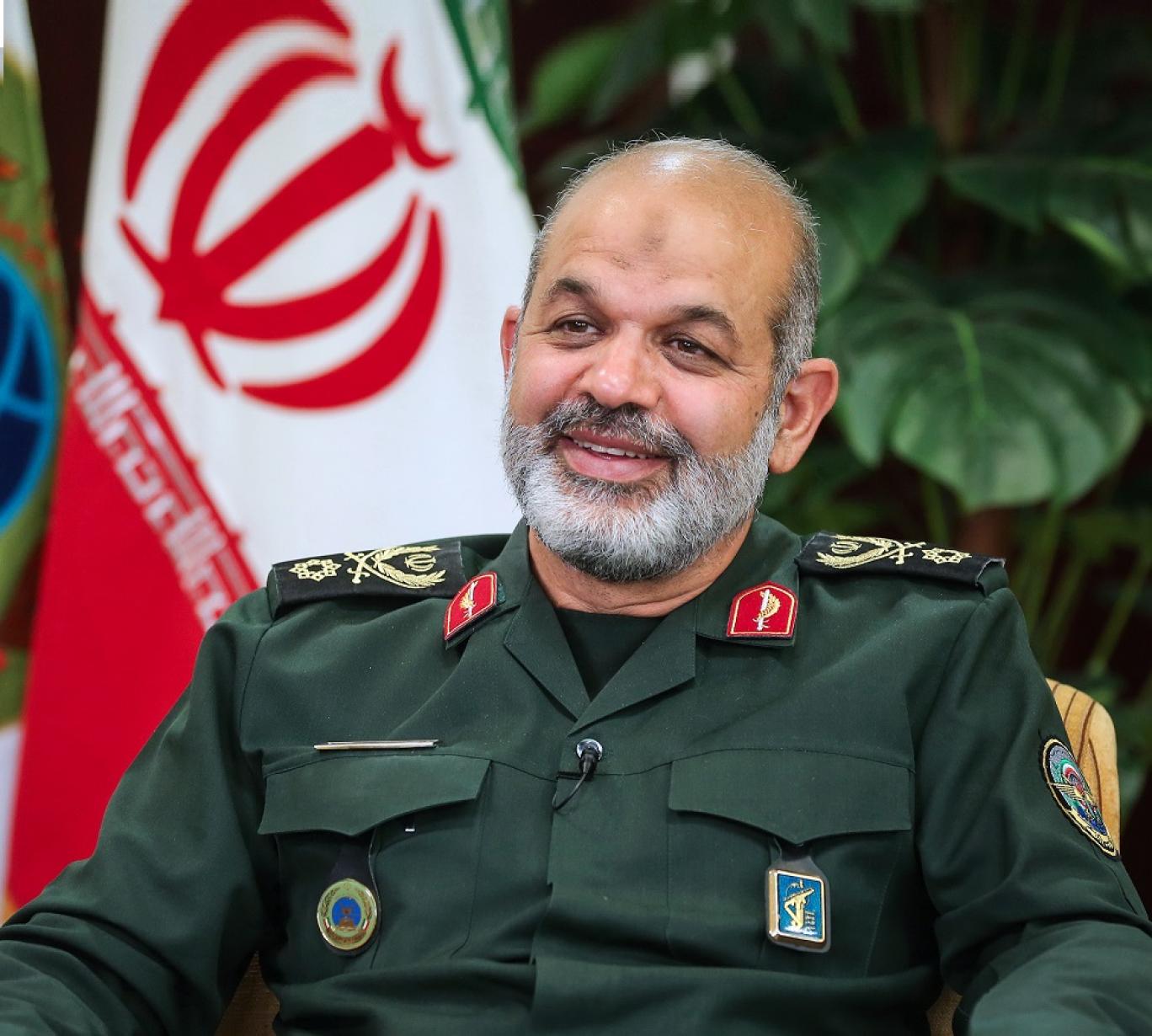 احمد وحیدی؛ قدرتمندترین چهره رژیم از تحت‌تعقیب‌ترین مقام‌های جمهوری اسلامی است