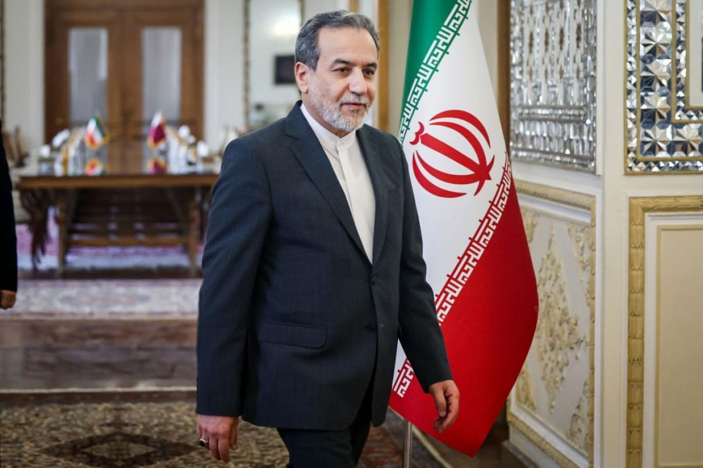 اختلاف بر سر لبنان؛ پاسخ تند عراقچی به رئیس‌جمهوری لبنان