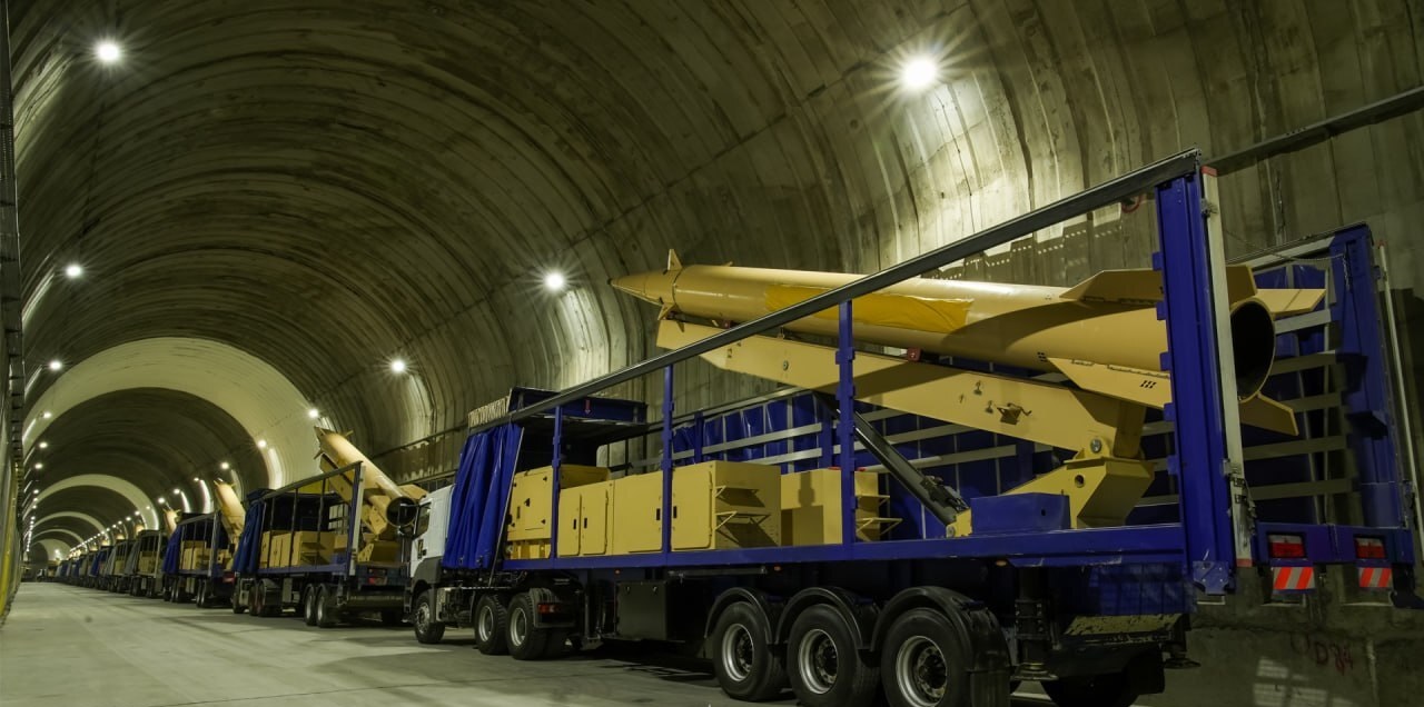 حاجی‌زاده چگونه الگوی شهرهای موشکی کره‌ شمالی را در ایران اجرا کرد؟