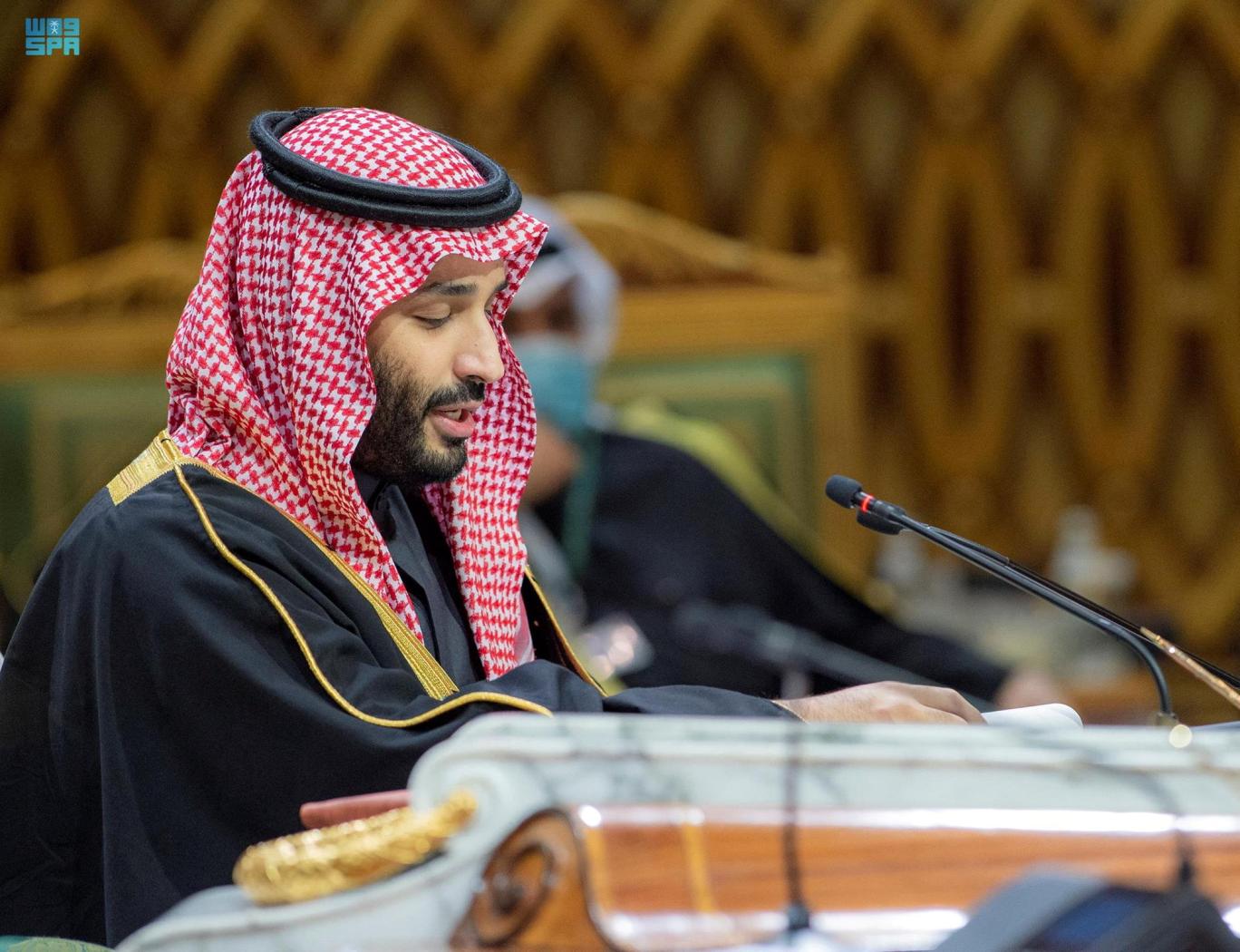 شاهزاده محمد بن سلمان: چشم‌انداز ۲۰۳۰ عربستان سعودی به نقطه اوج اجرا رسید