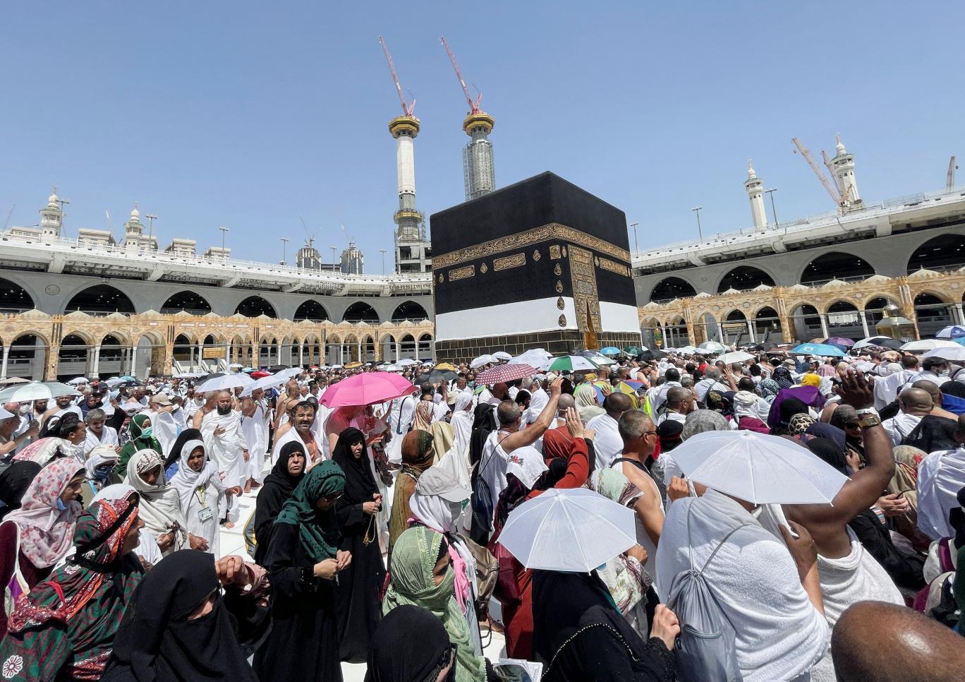 عربستان سعودی: انجام حج فقط با داشتن «روادید حج» و مجوز رسمی ممکن است