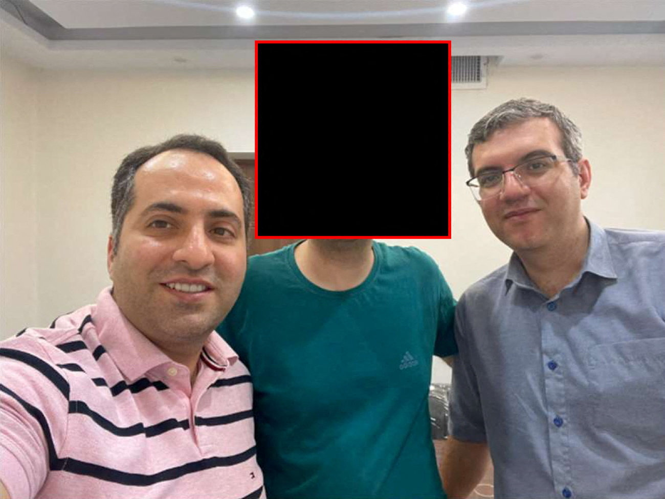 مهندس ایرانی‌تبار متهم در پرونده حمله پهپادی به پایگاه آمریکا در اردن با وثیقه آزاد شد