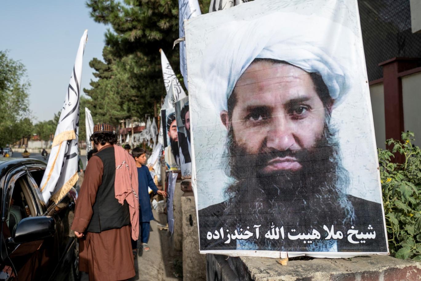 طالبان و تصرف اموال مخالفان؛ بازپس‌گیری فقط با حکم ملا هبت‌الله